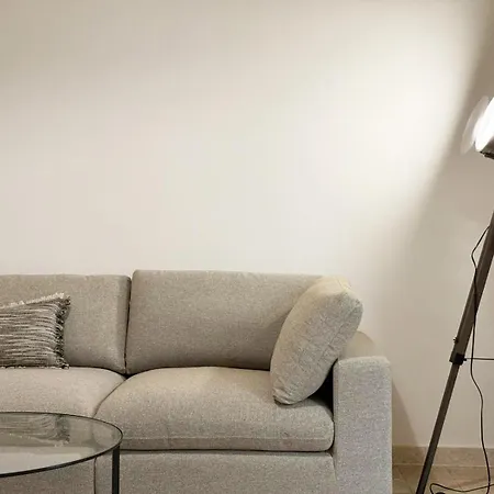 아파트 Civico23 -